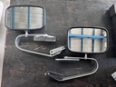 Espejos Cromados / Plasticos para Ford F150 / F250 / F350 / F450 / Ranger / Bronco / Explorer de 1980-1996.