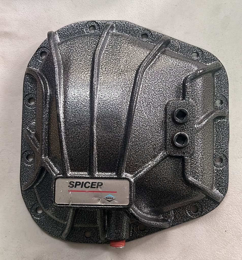 Tapa de diferencial Ford 9.75