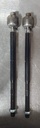 Rotula de direccion de cremallera delanteras para Dodge Challenger/Charger V8 6.2l 11-19