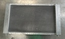 Radiador de 1 Fila todo en Aluminio para Chevrolet Silverado / Tahoe / Suburban / Avalanche 4.8L / 5.3L V8 de 1999-2012.