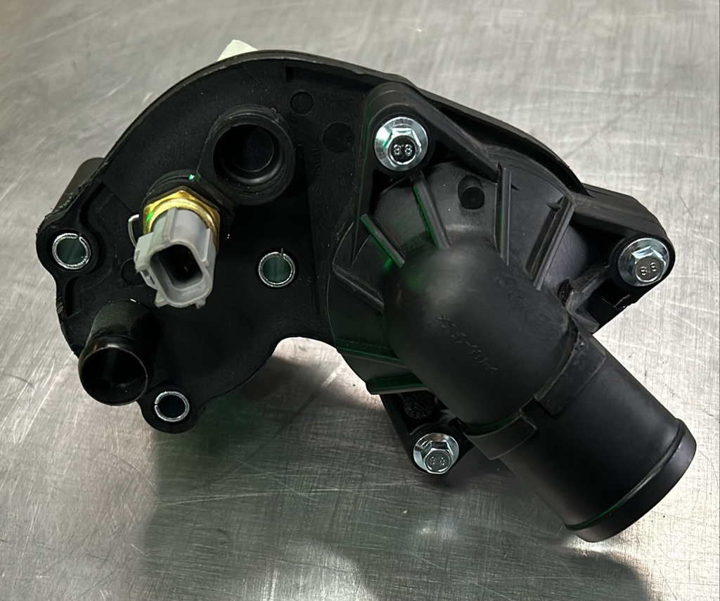 Conjunto de Termostato para Ford Ranger / Explorer 4.0L V6 de 2002-2010.