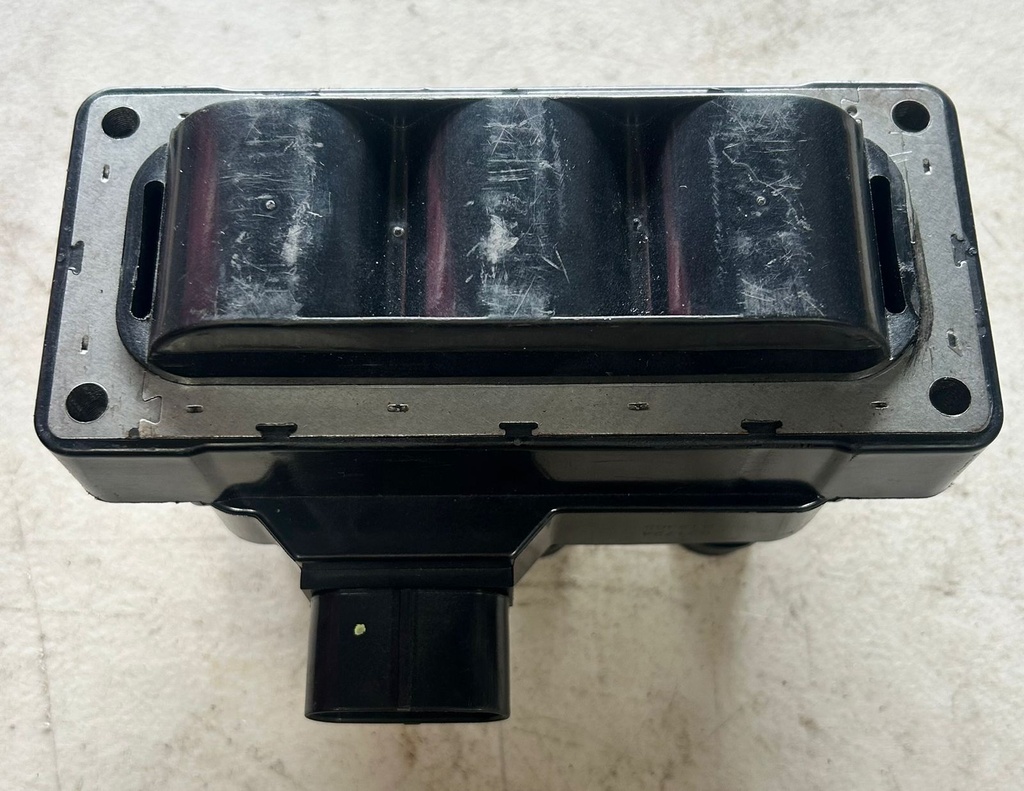 Bobina de encendido E150 / E250 4.2L 1997 / F150 4.2L 1997 a 1998 / Mustang 4.0L 2005 al 2010 / Explorer 4.0L 1991 al 2010 / Ranger 4.0L 1990 al 2011