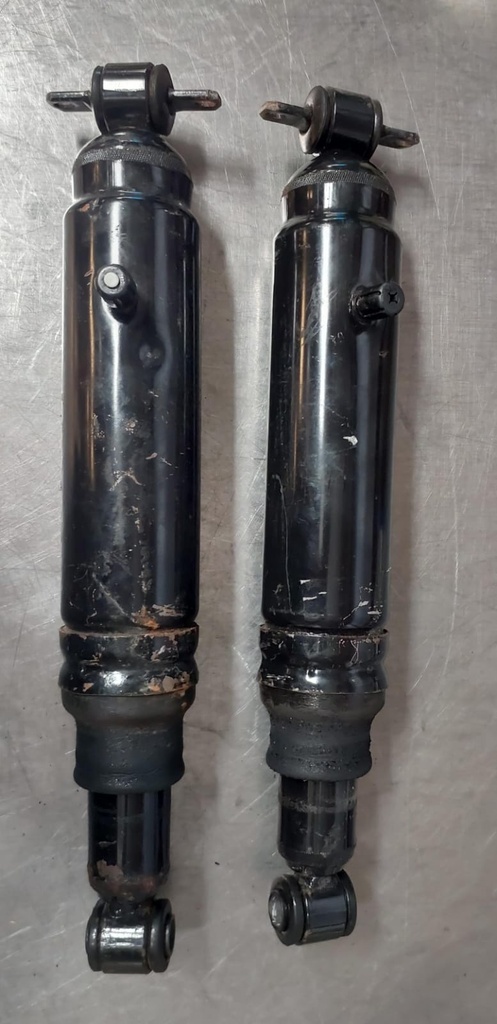 Compensadores de aire para Chevrolet Impala/Caprice 71-84