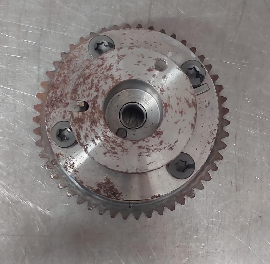 Piñón de engranaje de árbol de levas para Hyundai Elantra GT 2013-2014