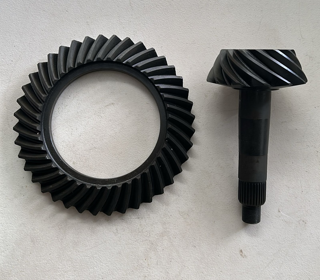 Piñon corona para GM 12 Tornillos 3.08