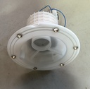 Filtro de combustible Mercedes Benz 3.0L 4.3L 4.6L 5.0L 5.5L