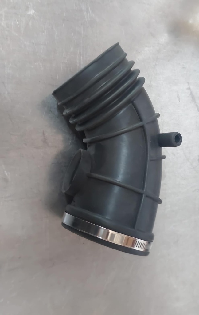 Tubo de manguera de admisión de aire del motor para BMW 525i/528i 2,8L 99-03