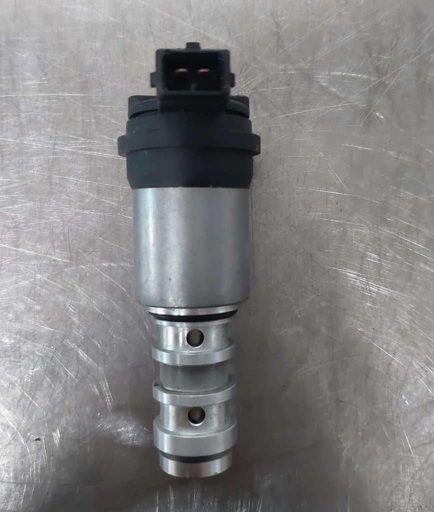 Solenoide de sincronización variable de válvulas del motor para BMW 550i/645Ci/650i 04-10