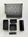 Kit de organizador de consola central Ford F150 2015 al 2020 F250 F350 Raptor 2017 al 2021 Expedition 2018 al 2020