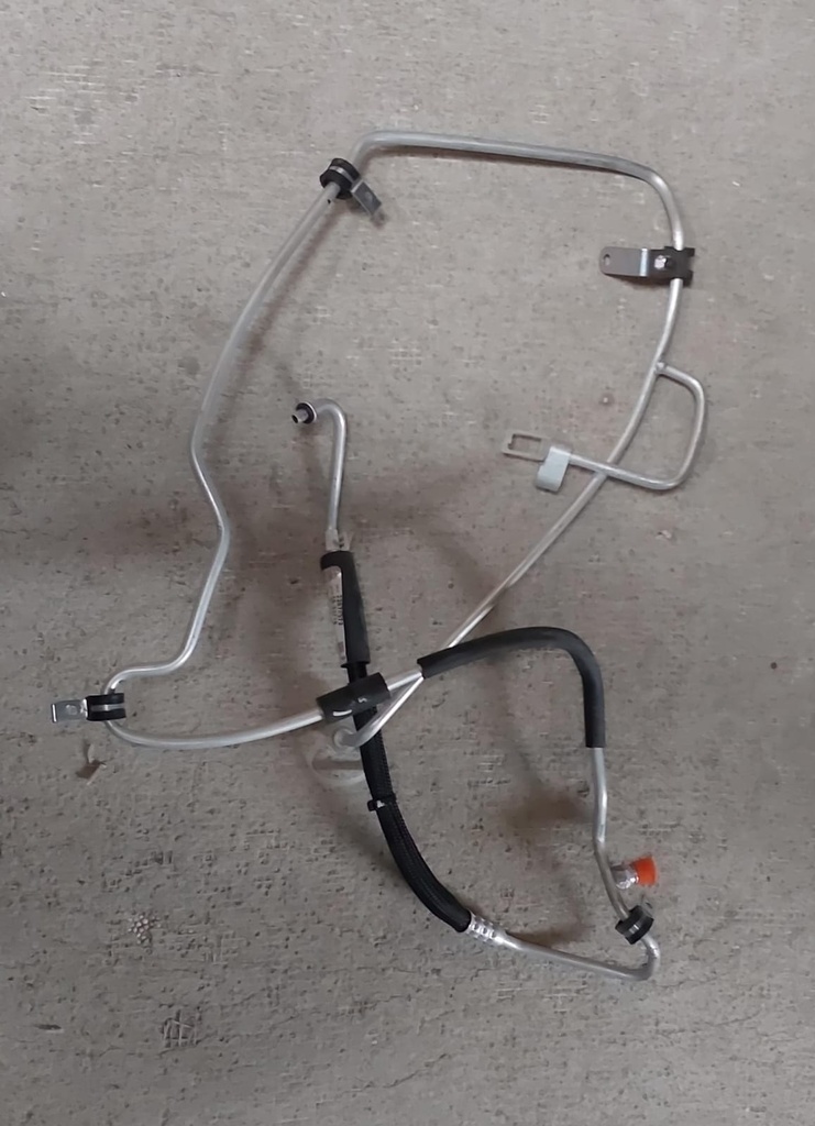 Manguera líquida de refrigerante para Chevrolet Traverse/GMC Acadia 07-12