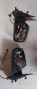 Espejos Cromados para Chevrolet Silverado 15/17