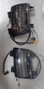 Luces LED para Jeep Wrangler JL/JT/Sahara/Rubicon/Gladiator 2018