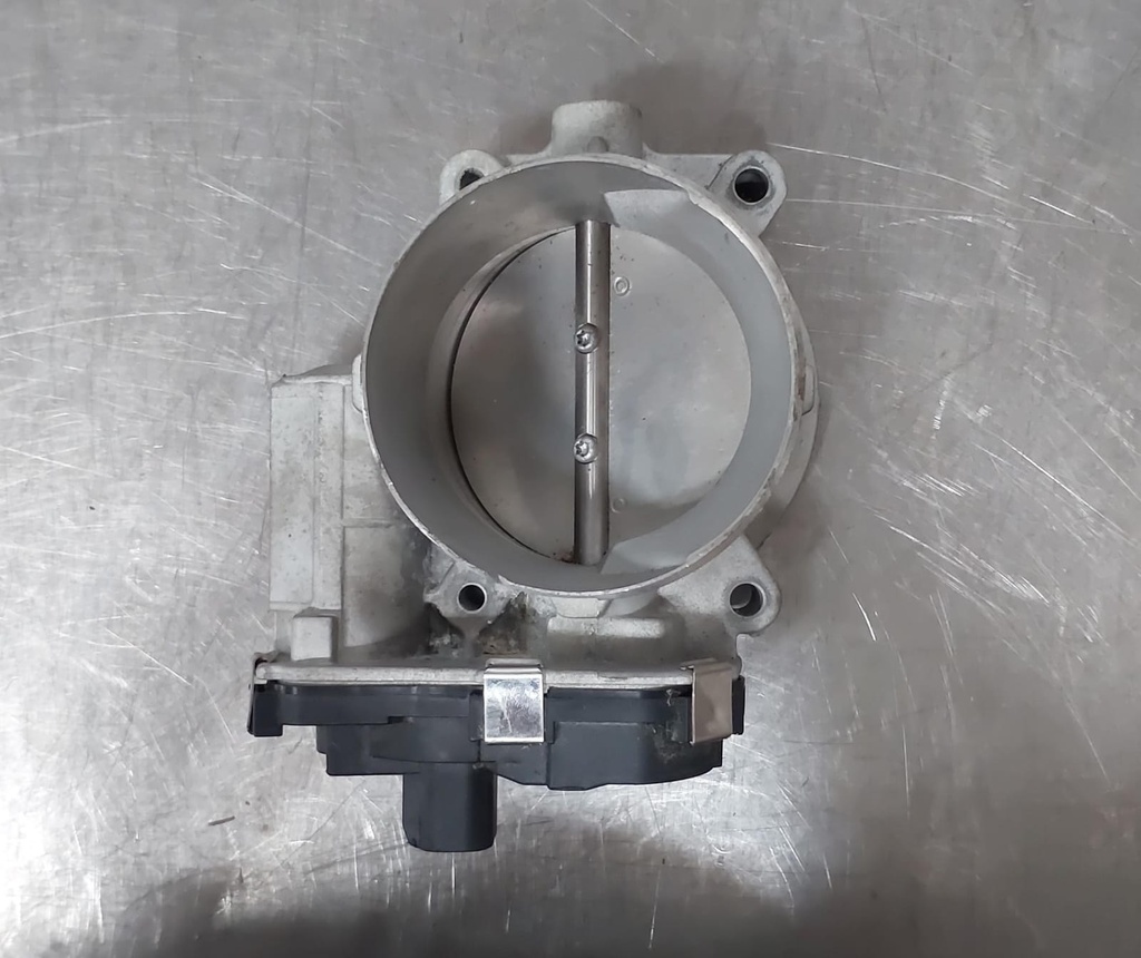 Cuerpo del acelerador para Chevrolet Silverado 1500 07/08