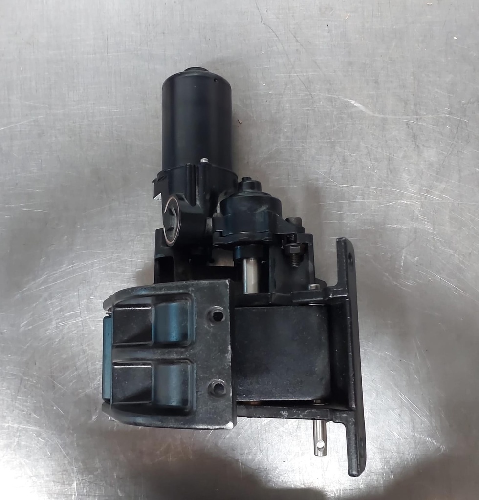 Motor de estribo con soporte izquierdo para Ford F150 15-20