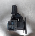Motor de estribo con soporte izquierdo para Ford F150 15-20