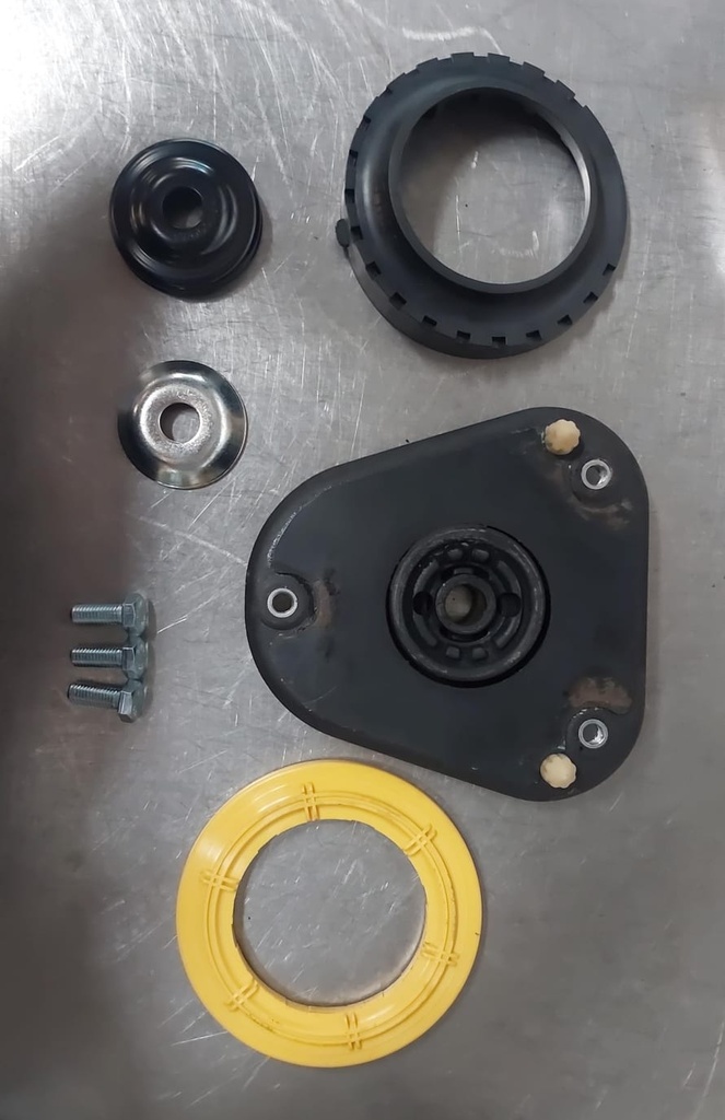 Soporte de puntal de suspensión parte delantera para Cadillac Deville/Seville 99-05