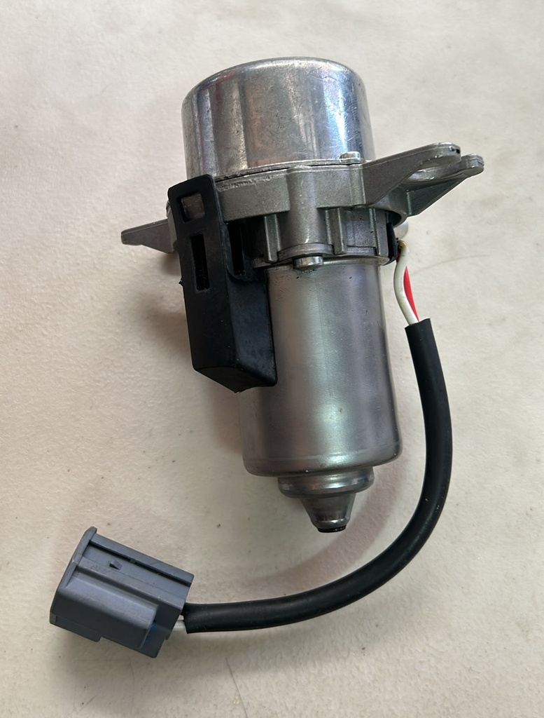 Bomba de vacío Chevrolet Impala 2014 al 2020 Malibu 2013 al 2014 Dodge Challenger 2011 al 2013 Durango 2011 al 2014 Jeep Jk 2014 al 2017 Volvo C30 2007 al 2013 C70 2006 al 2013