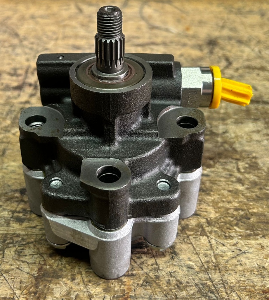 Bomba de dirección hidráulica para Toyota Camry 1992 al 2001 / Solara 1999 al 2001