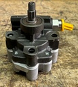 Bomba de dirección hidráulica para Toyota Camry 1992 al 2001 / Solara 1999 al 2001