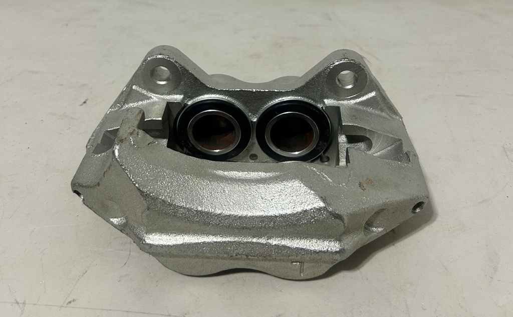 Caliper delantero izquierdo para Toyota Tacoma 1995 al 2004 ( 6 tacos )