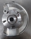 Bocina y nabo delantero para Jeep Patriot/Compass 08-17