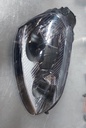 Luz delantera derecha para Volkswagen Jetta Sedan 05/10