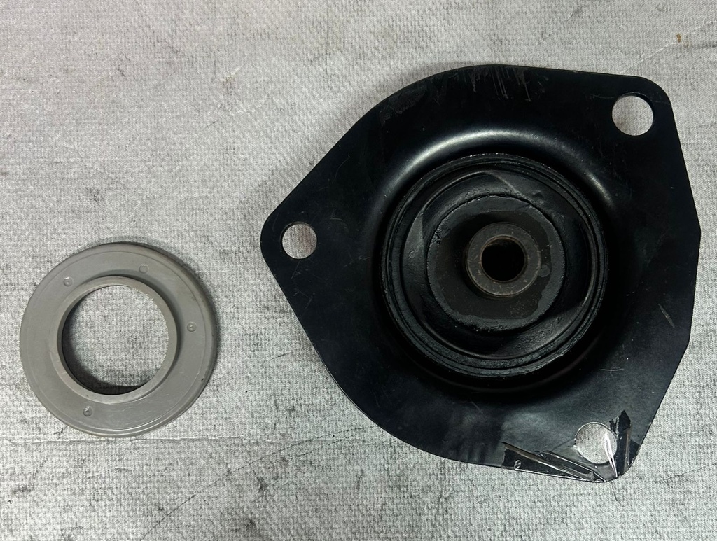 Galleta delantera para Nissan Altima 2002 al 2006 / Maxima 2000 al 2008 / Murano 2003 al 2007 / Quest 2004 al 2009 / Xtrail 2005 al 2006