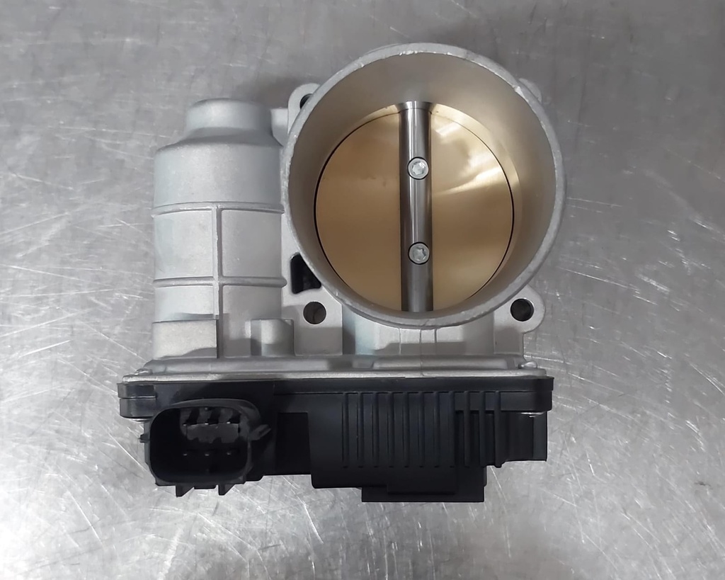 Cuerpo de aceleración para Nissan 2.5L Sentra 2002 al 2006 / Xtrail 2002 al 2008