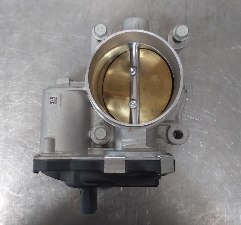Cuerpo de aceleracion para Chevrolet Captiva 2.4L 12/15