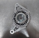 Alternador para Pontiac Vibe compatible con Toyota Corolla 06