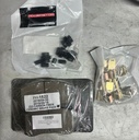 Pastillas de freno delanteras cerámicas para Chevrolet Cruze 2011 al 2016 / Sonic 2012 al 2017