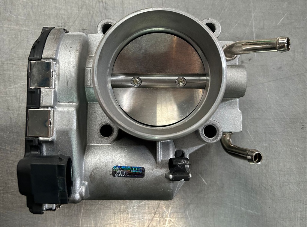 Cuerpo de aceleración para Hyundai 2.4L Santa Fe 2010 al 2012 / Sonata 2009 al 2010 Tucson 2010 al 2013 / Kia Óptima 2009 al 2010 / Sorento 2011 al 2013 / Sportage 2011 al 2013