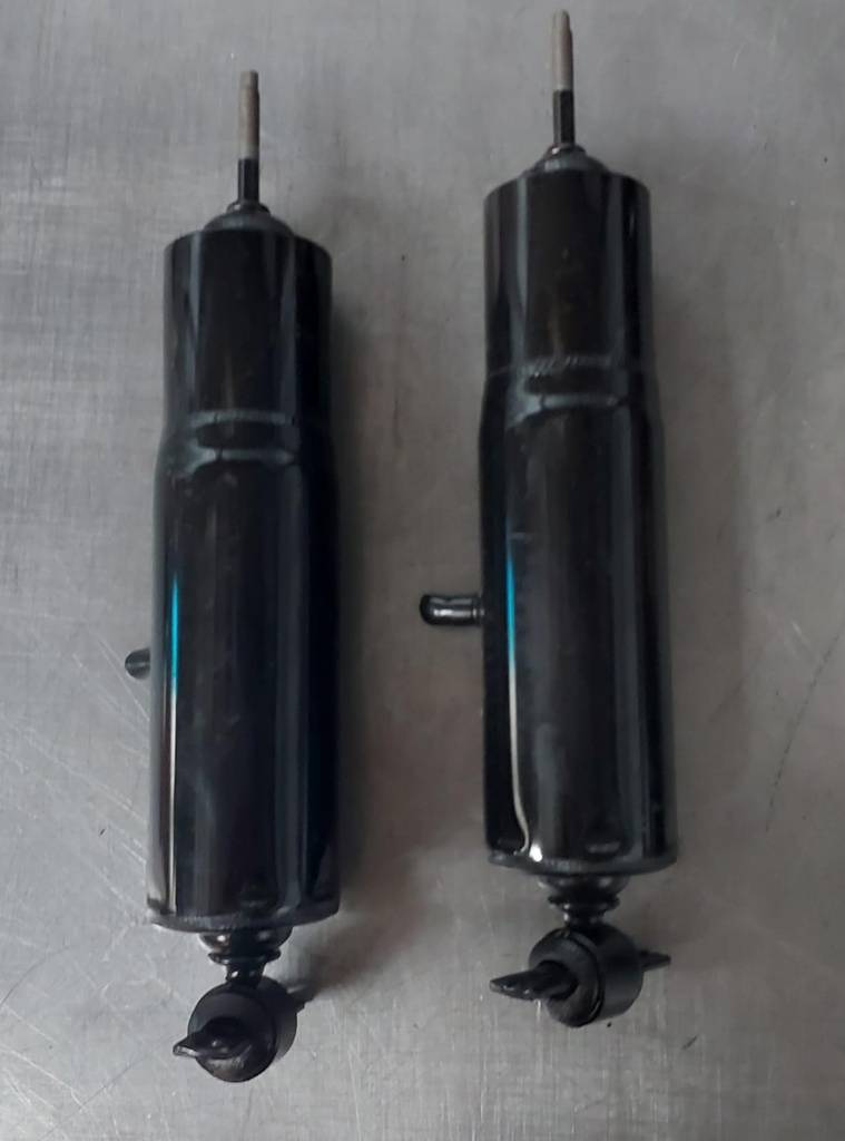 Compensadores traseros para Chevrolet Camaro 1970