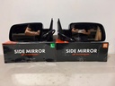 Espejos para Chevrolet Silverado C/K 1988-1998 / Blazer 1992-1994 / Tahoe 1995-2000 / GMC C/K 1988-1998 / Yukon 1992-2000.