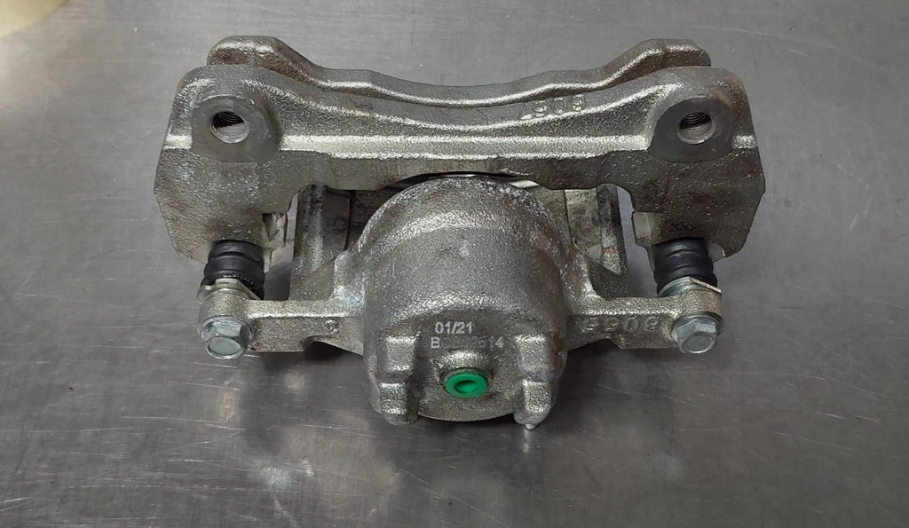 Caliper delantero izquierdo para Mitsubishi Galant 2001-2012