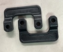 Kit de levante 2 pulgadas delantero para Chevrolet Silverado Tahoe Suburban Avalanche 2007 al 2021