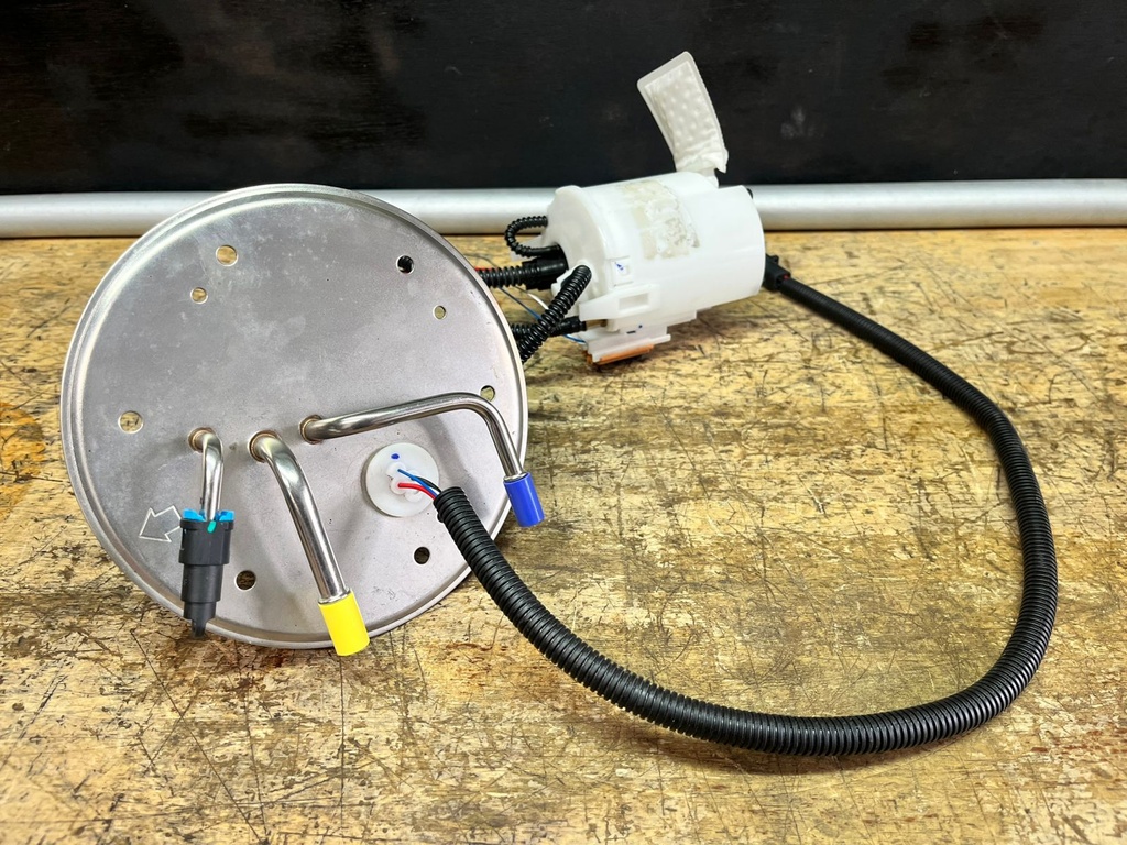Bomba de combustible para Ford F-250 Super Duty 99-04