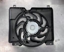 Abanico de Radiador para  Jeep Cherokee 1997-2001 L6 4.0L.