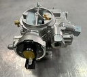 Carburador 2 cañones para motor Mercruiser 2.5L 3.0L 4 cilindros
