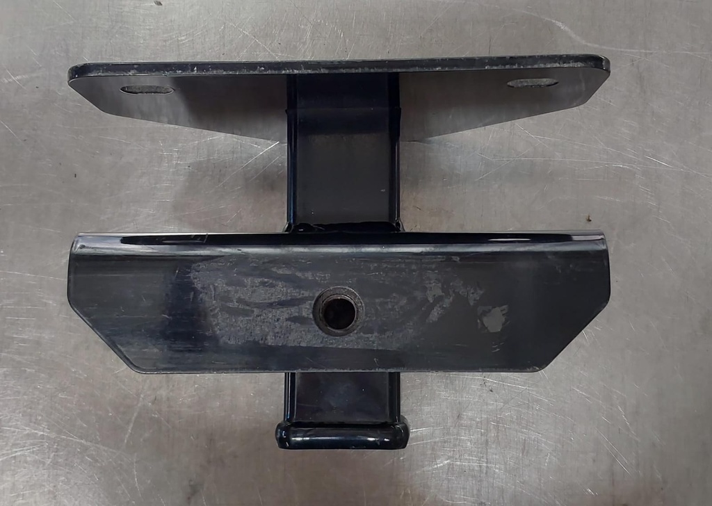 Enganche y cubierta clase 3 para Dodge Ram 1500/2500/3500 2003-2018