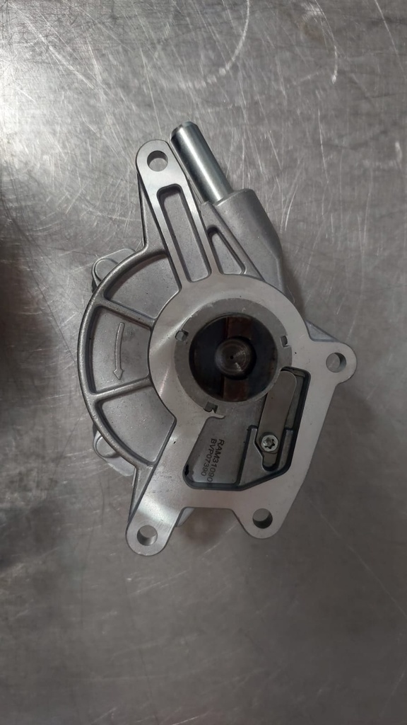 Bomba de vacío para Mercedes Benz GL320 / ML320 / R320 2007 al 2009 / E350 / S350 2012 al 2013 / GL350 2010 al 2012 / ML350 2010 al 2014 / R350 2010 al 2013