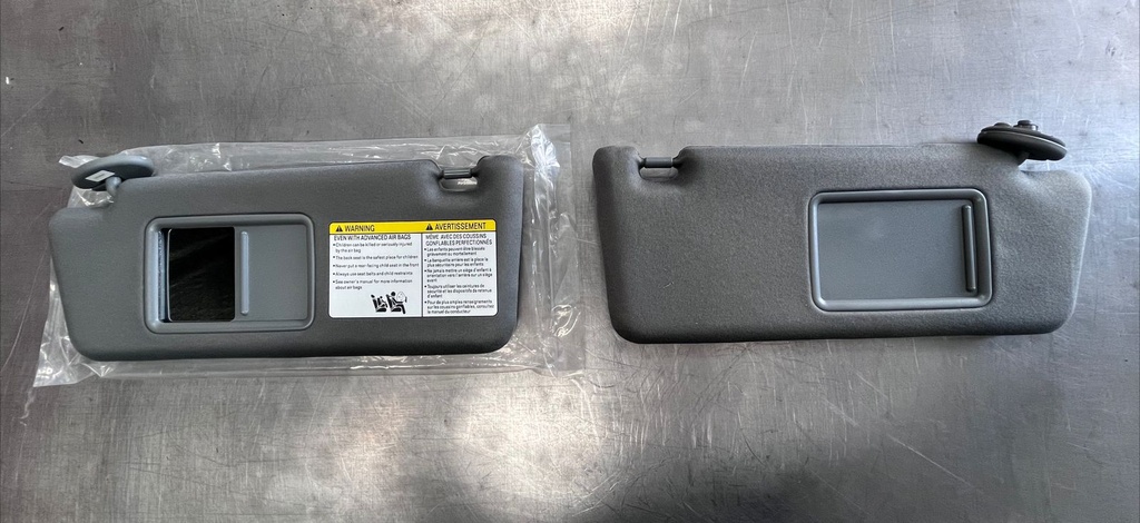 Tapasoles para Toyota Tacoma 2005-2014