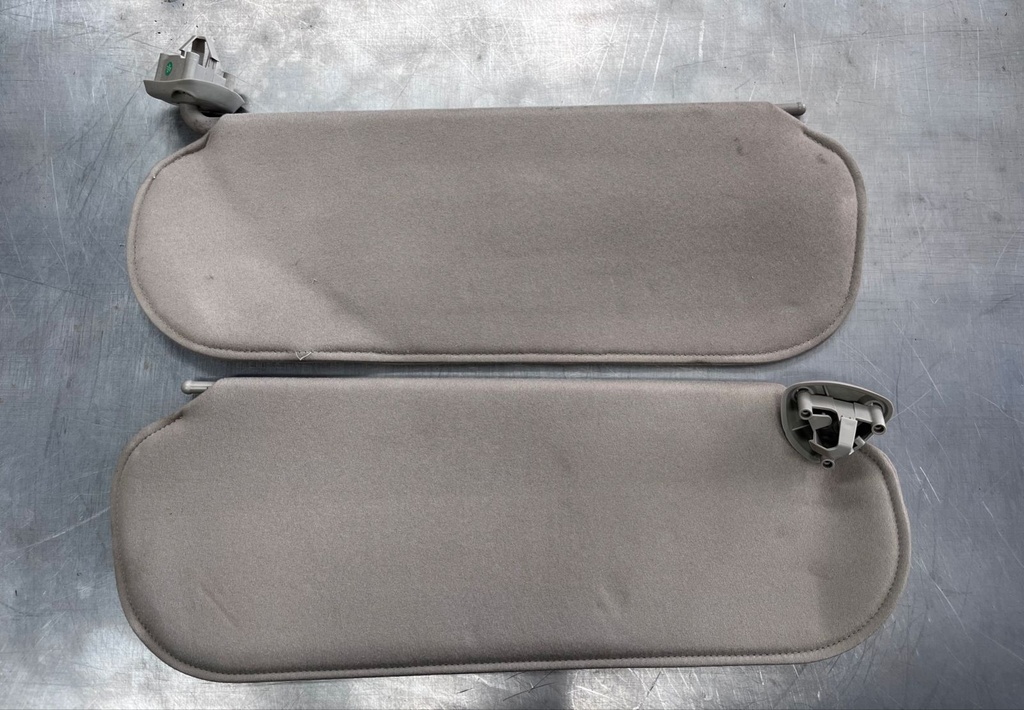 Tapasoles Chevrolet Express / GMC Savana 1500 / 2500 / 3500 / 4500 1999-2019