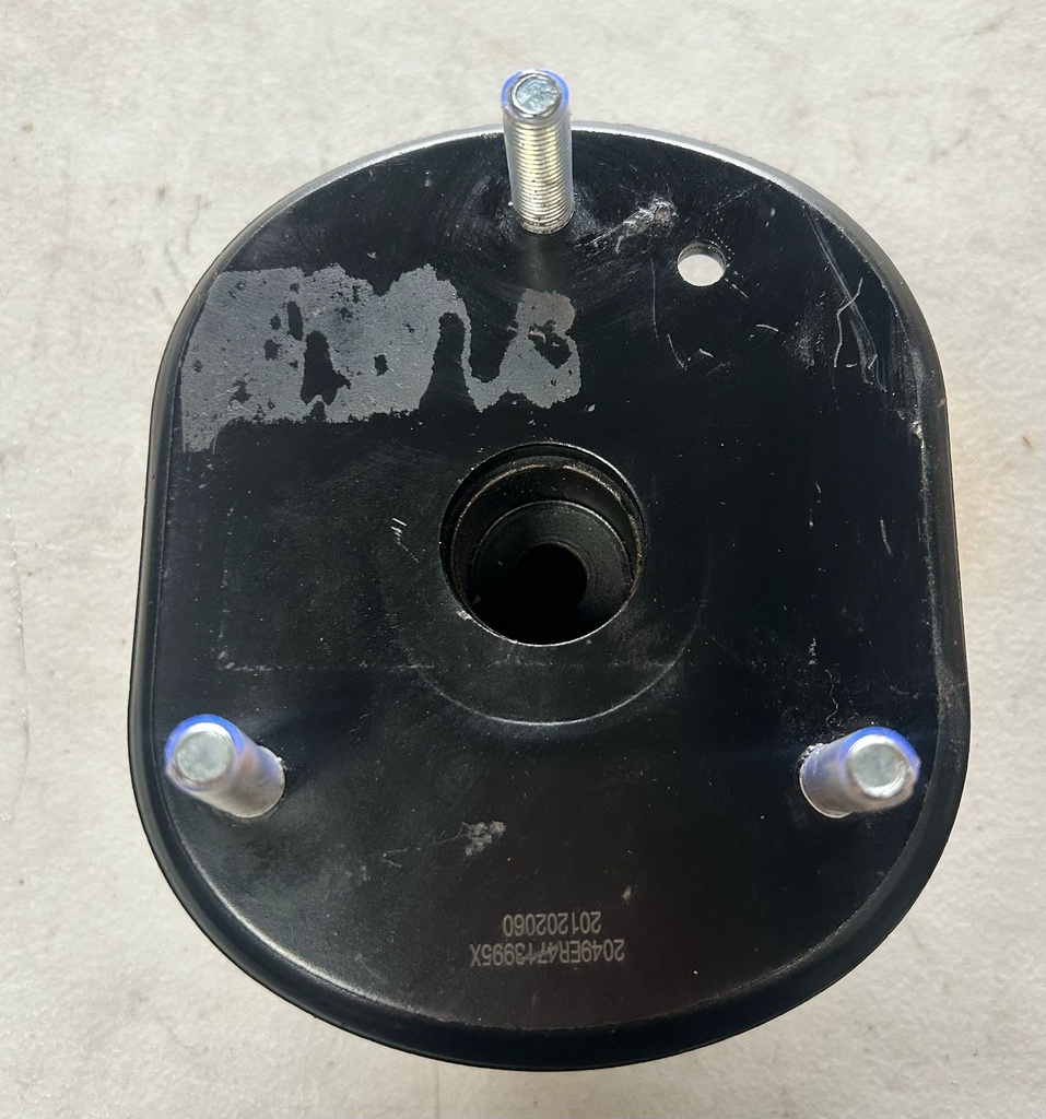 Soporte de puntal superior delantero para Jeep Grand Cherokee WK2 /Durango 2011-2016