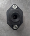 Puntal de suspensión trasero inferior para BMW 328i 2013