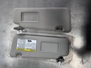 Tapasoles Toyota HighLander 2008-2013