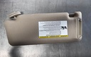 Tapasol Derecho Toyota Tacoma 2005-2014
