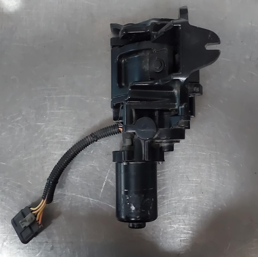 Actuador de estribo delantero derecho para Chevrolet Suburban/Tahoe 2015-2020
