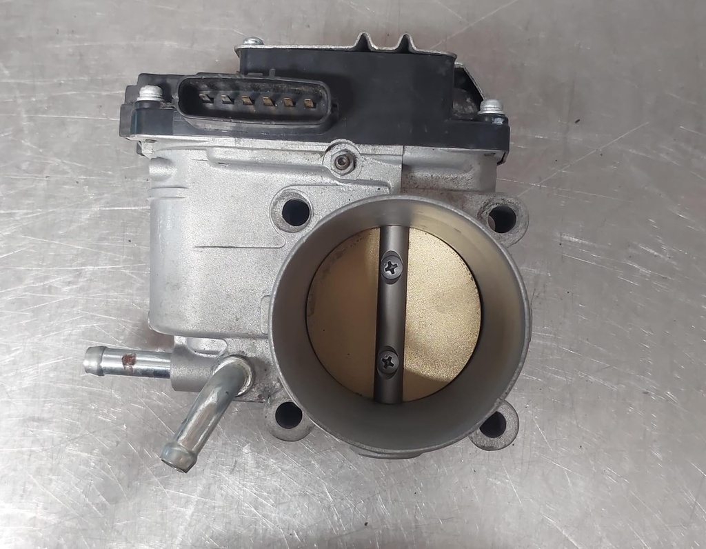 Cuerpo de aceleracion para Mitsubishi Outlander/Lancer/ 2.4L  2004-2012