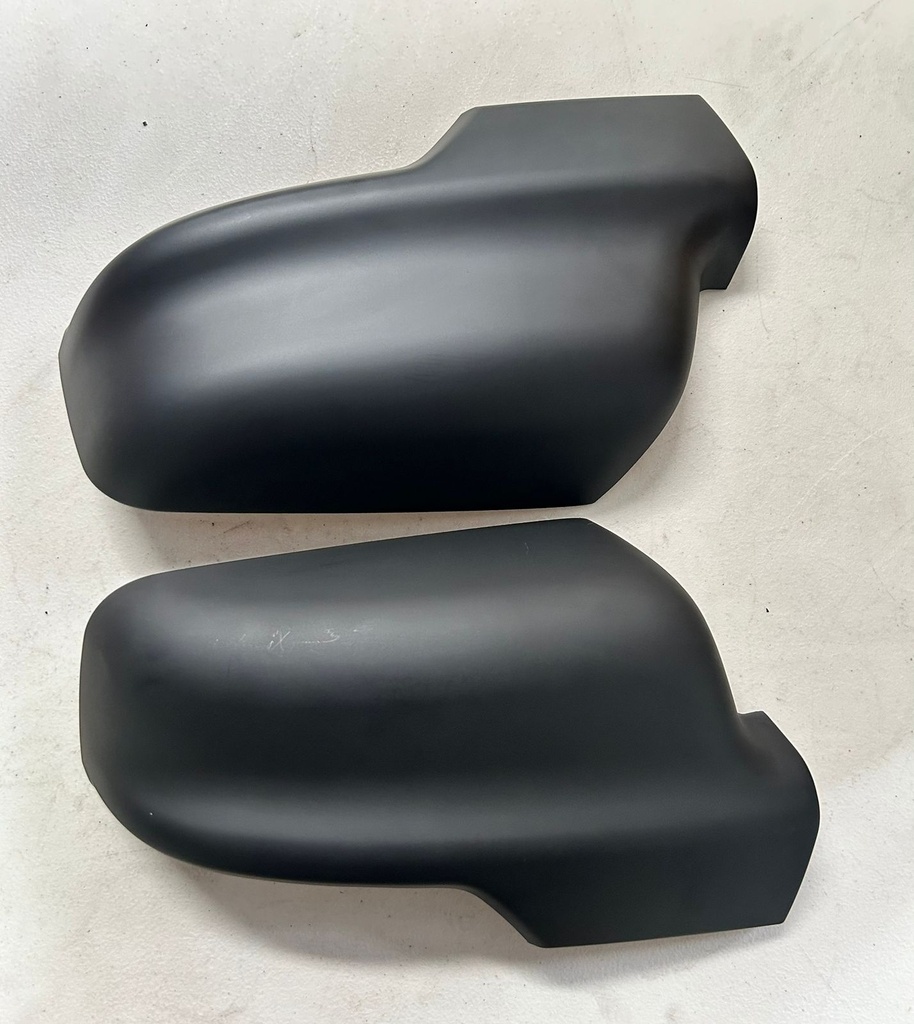 Carcasa de espejos Dodge Ram 1500 2019 al 2022